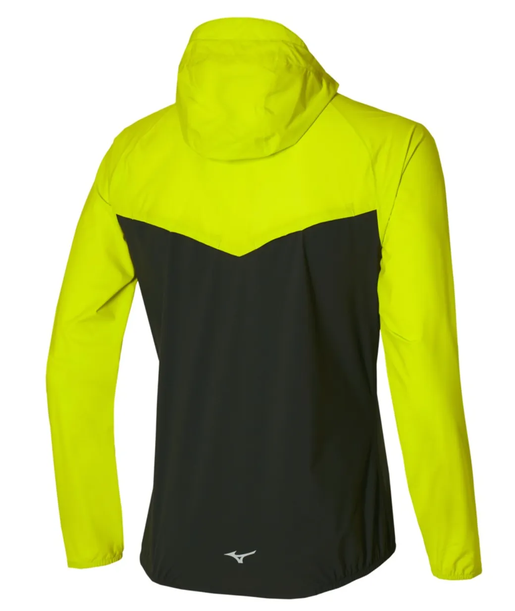 M Mizuno Waterproof 20K ER Jacket