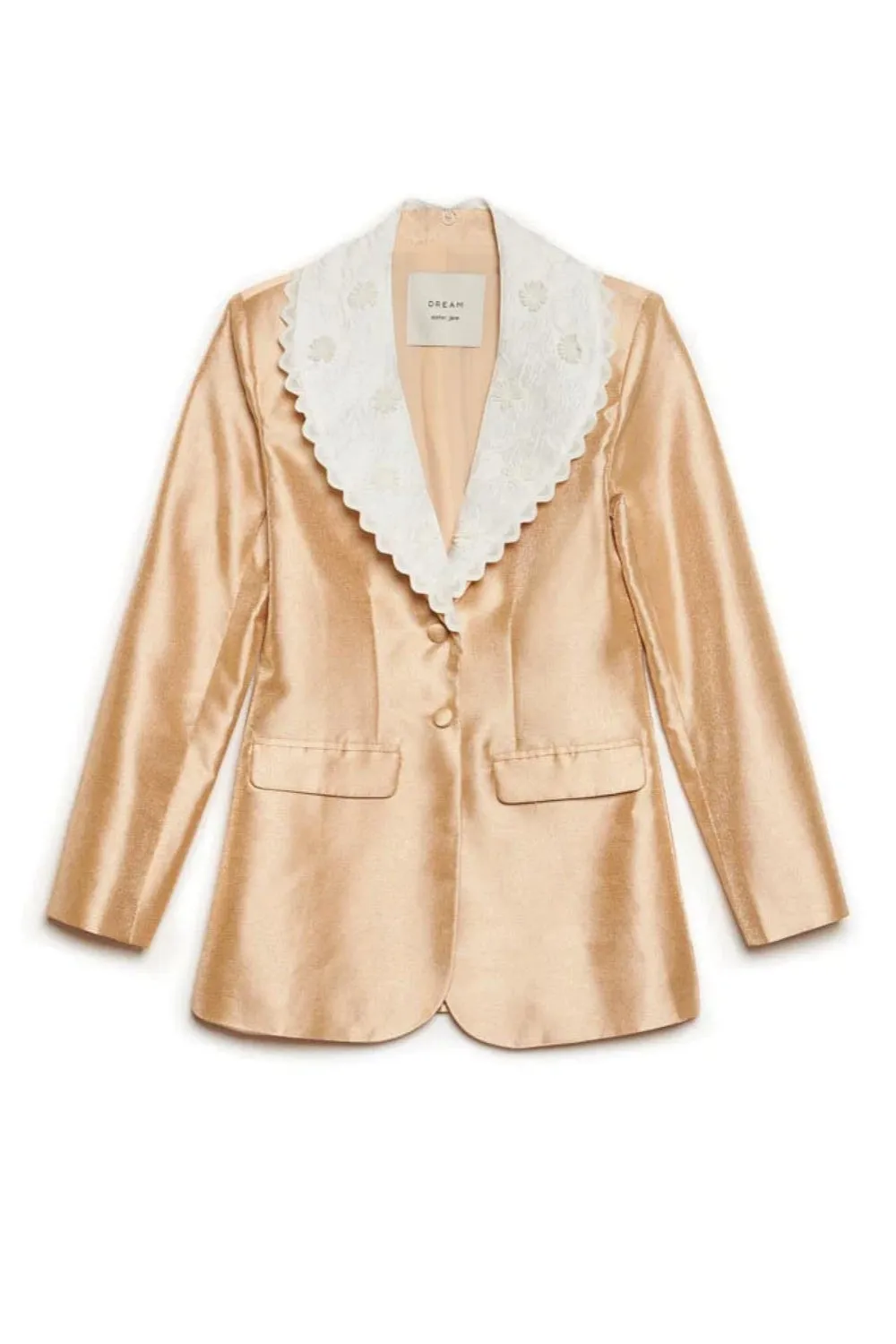 MARIANA FITTED BLAZER