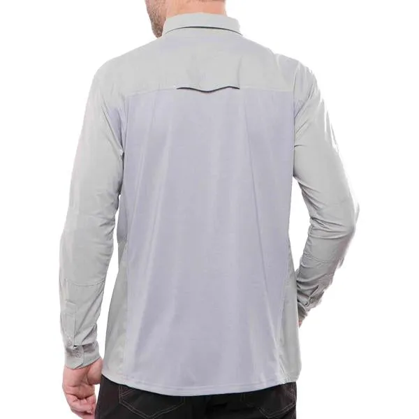 Men's Airspeed Long Sleeve