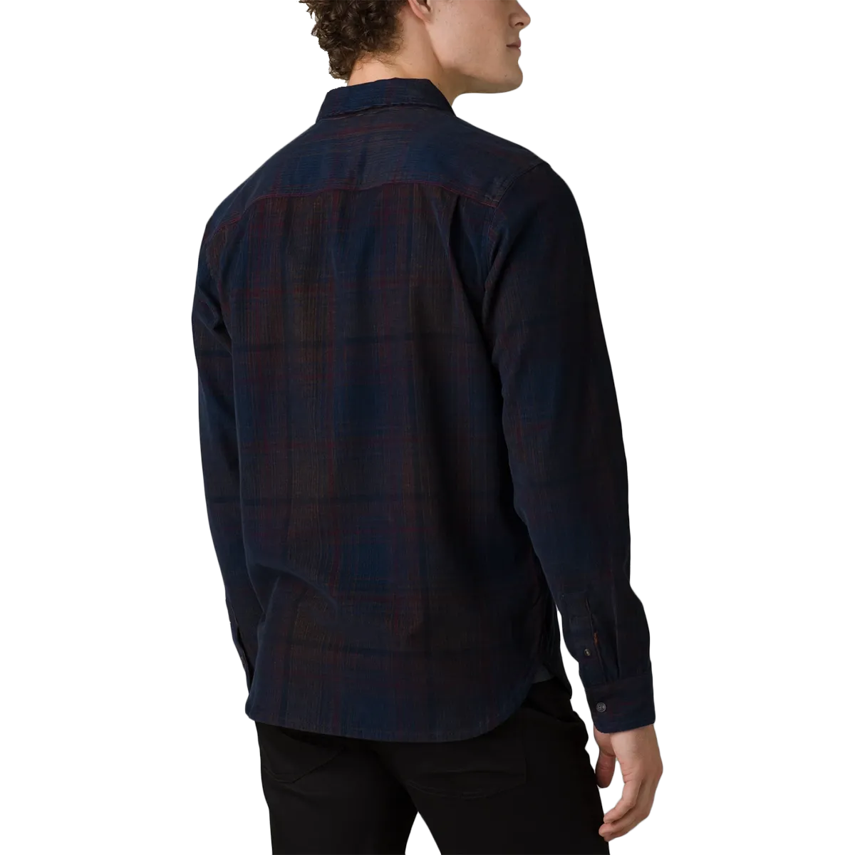 Men's Dooley Long Sleeve