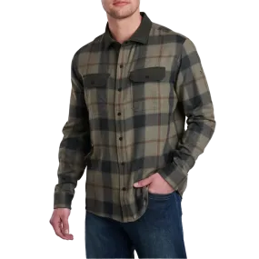 Men's Khaos Flannel