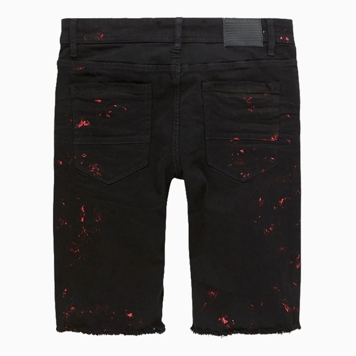 Men's Vengeance Denim Short