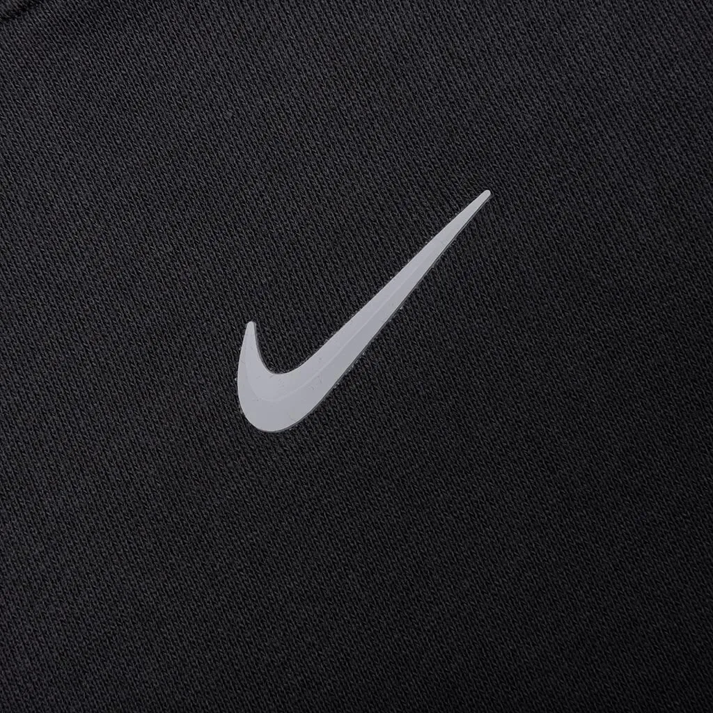 Nike x Nocta NRG Cs Hoodie Fleece - Anthracite/Iron Grey/Wolf Grey