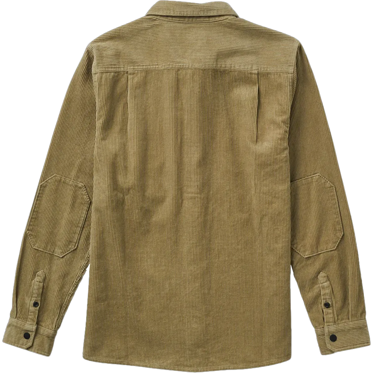 Nordsman Corduroy Long Sleeve