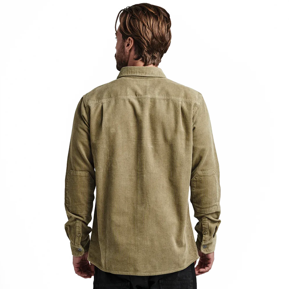 Nordsman Corduroy Long Sleeve