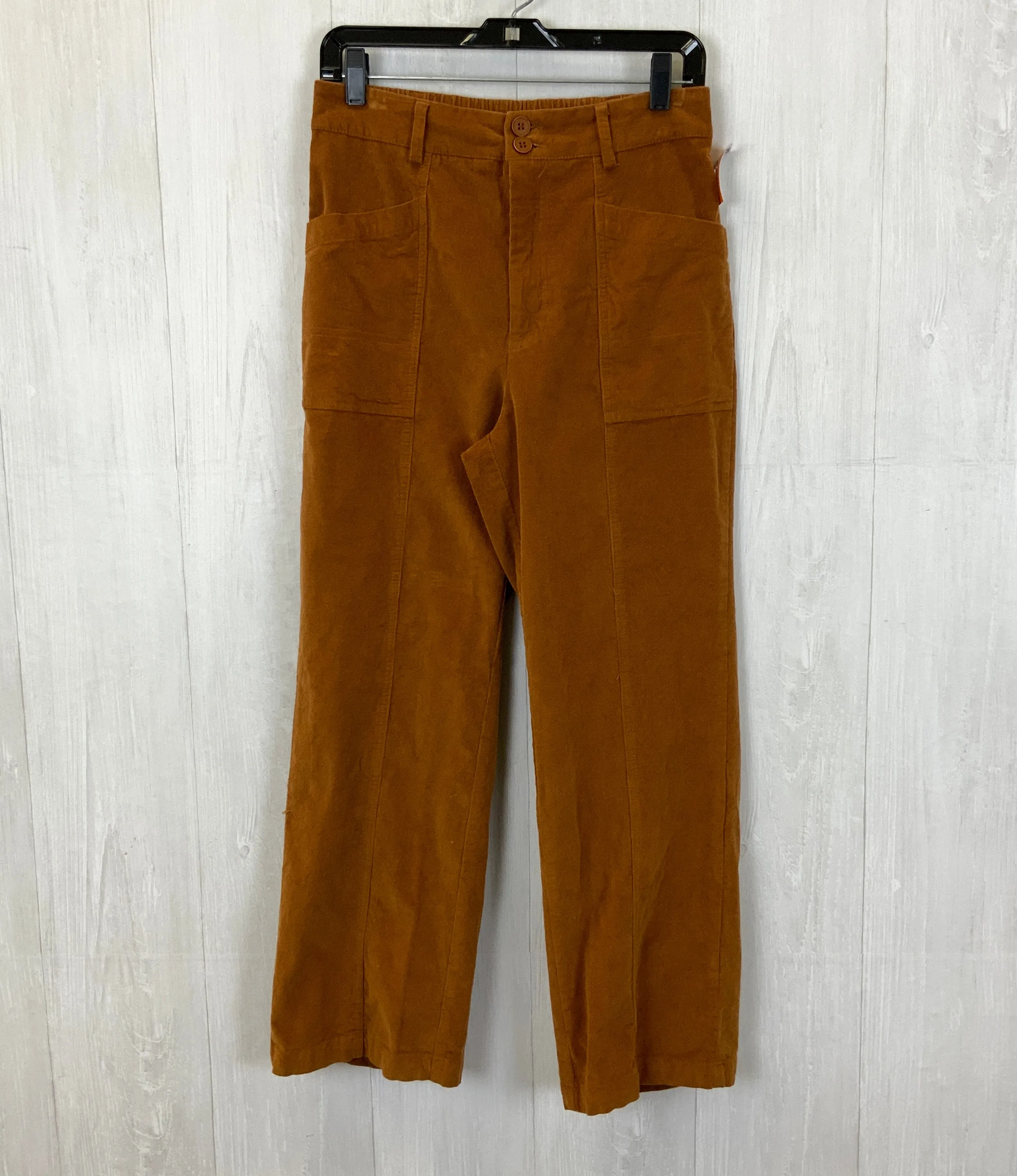 Pants Corduroy By Clothes Mentor  Size: M