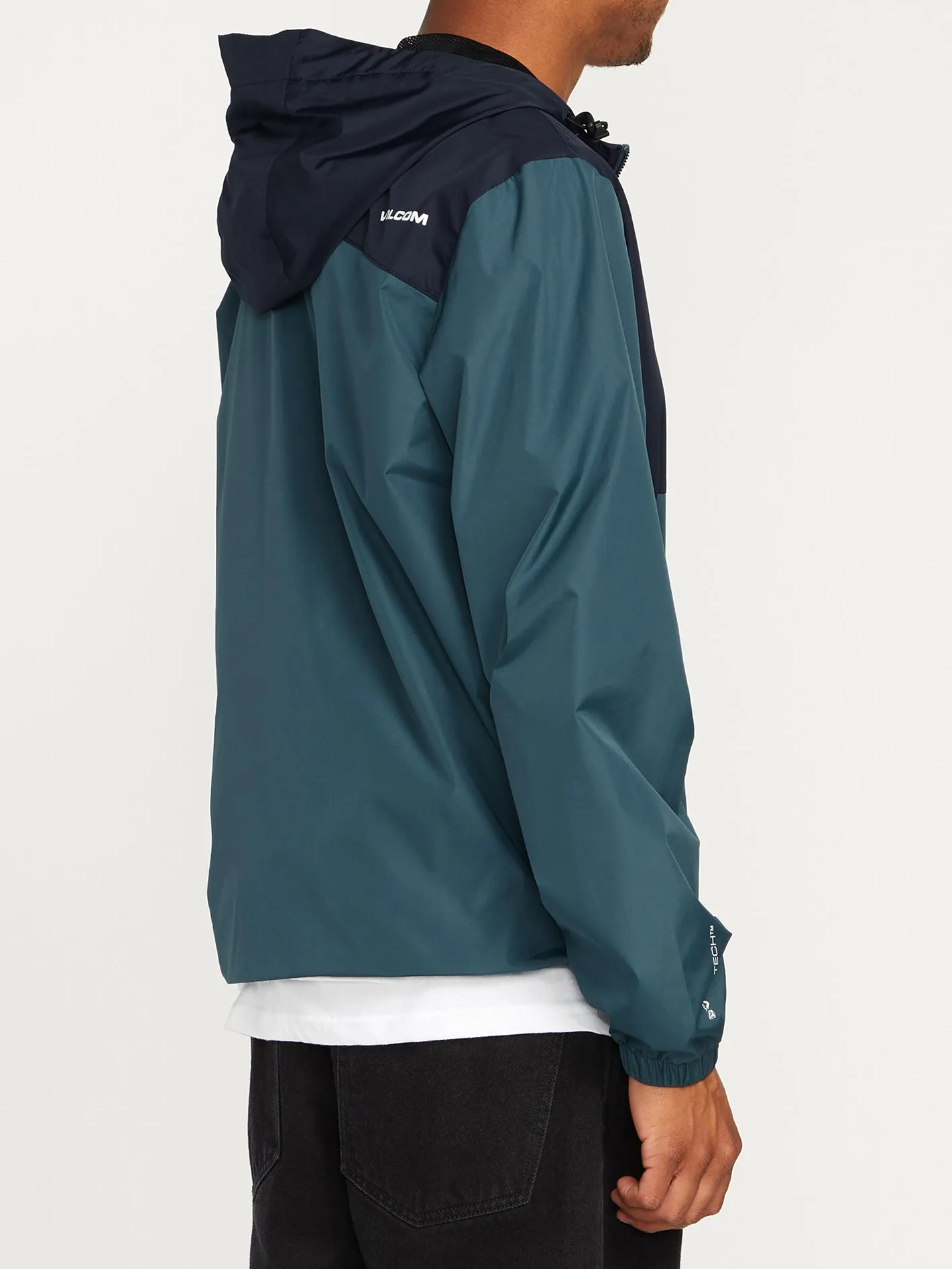 Phase 91 Jacket