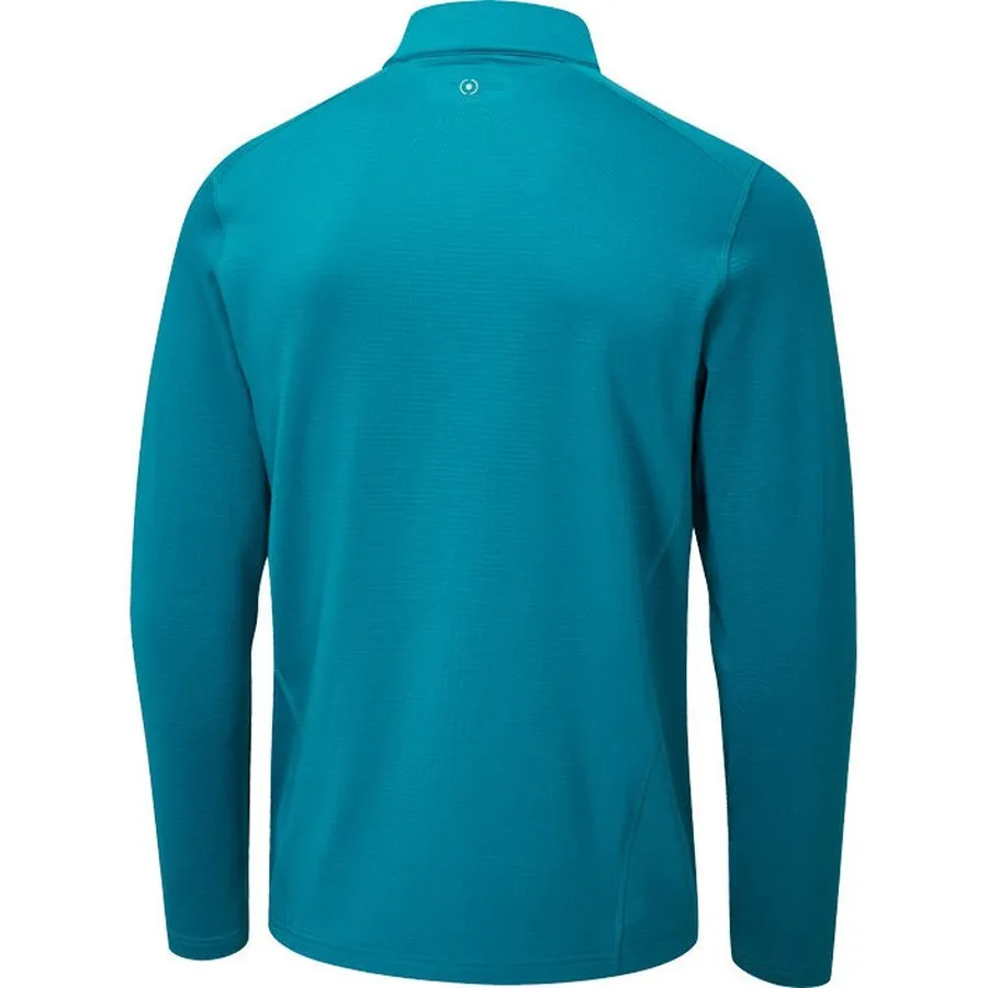 Ping Edwin 1/4 Zip Fleece Pullover