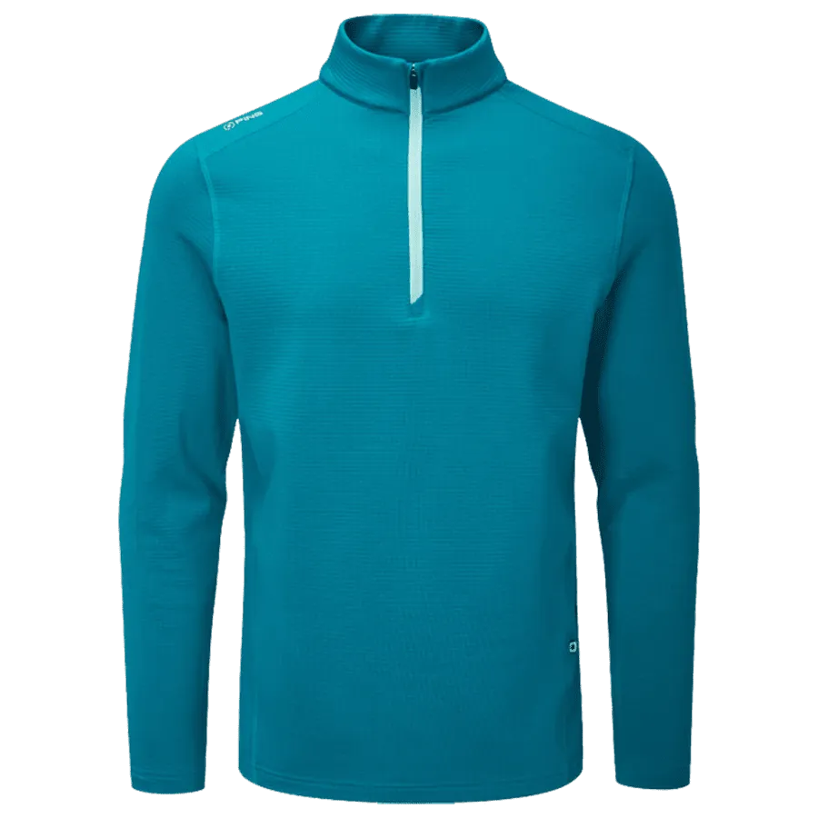 Ping Edwin 1/4 Zip Fleece Pullover