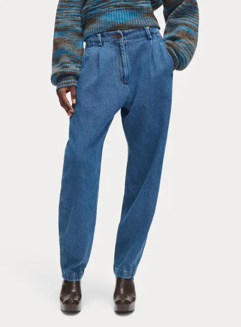 Rachel Comey :: Percy Denim Pant