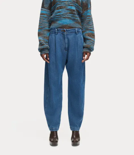 Rachel Comey :: Percy Denim Pant