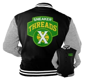 Retro 10 Seattle ST Team Jacket