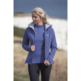 Shires Aubrion Foresta Ladies Softshell Jacket