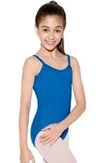 So Danca V-6065 Child Camisole Leotard