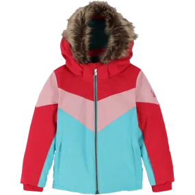 Toddler Bitsy Lola Jacket