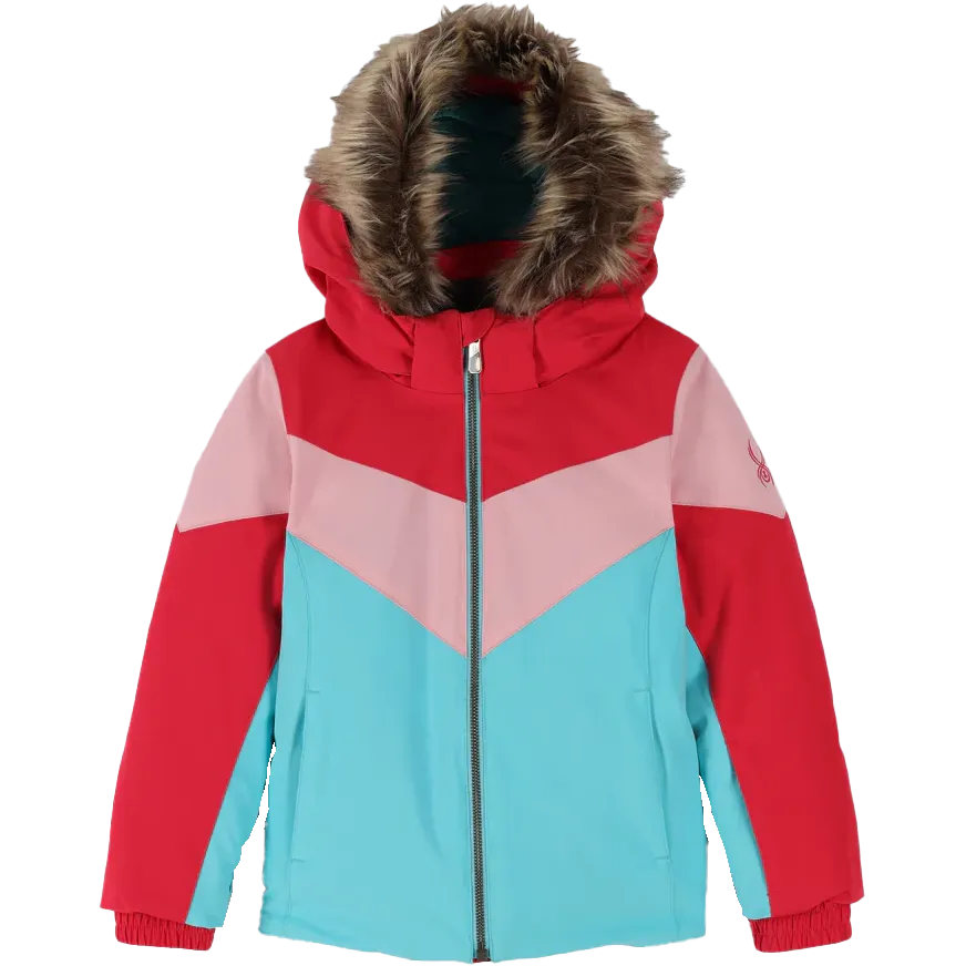 Toddler Bitsy Lola Jacket