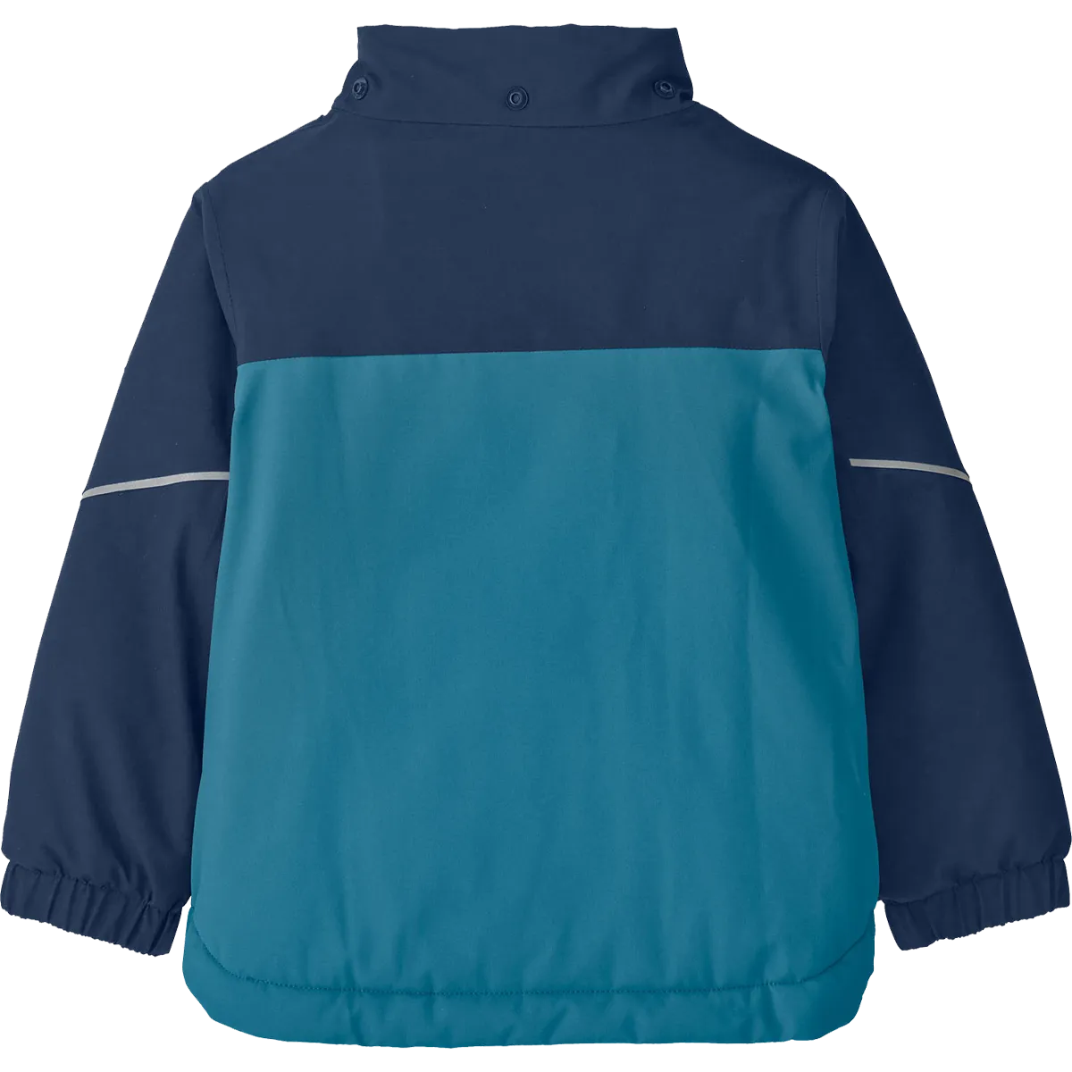 Toddler Snow Pile Jacket