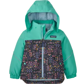 Toddler Snow Pile Jacket