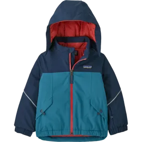 Toddler Snow Pile Jacket