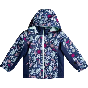 Toddler Snowy Tale Jacket