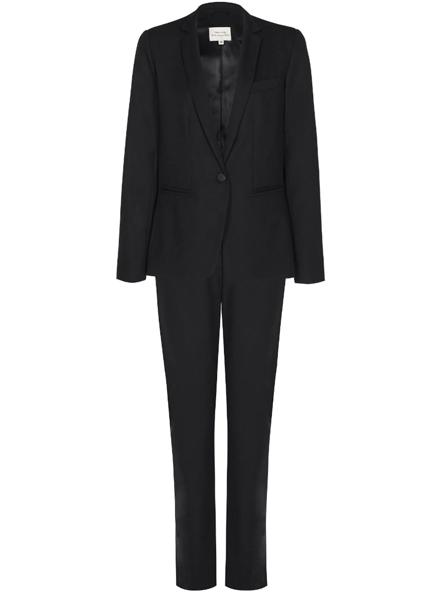 Two Piece Suit Trousers