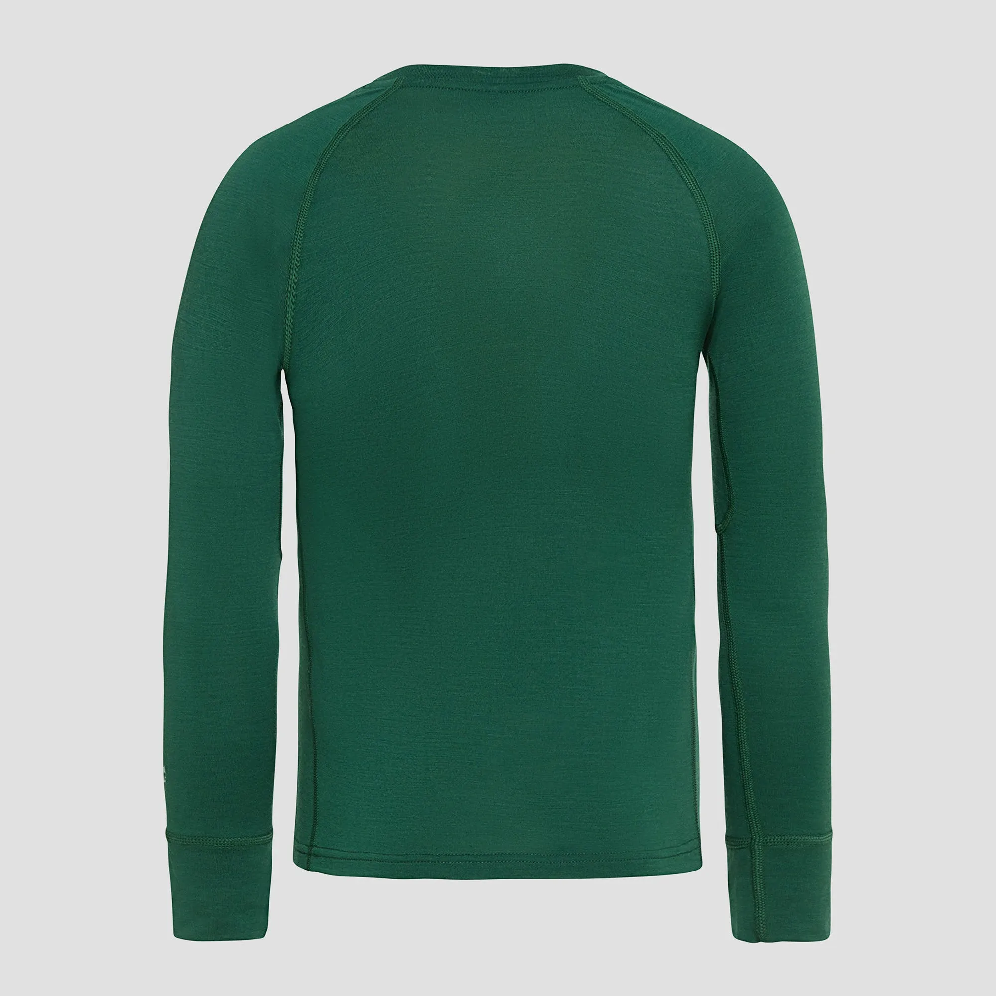 Uil Merino longsleeve "Elo"