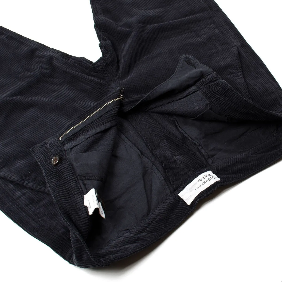 Universal Works - Aston Pant Corduroy - Midnight