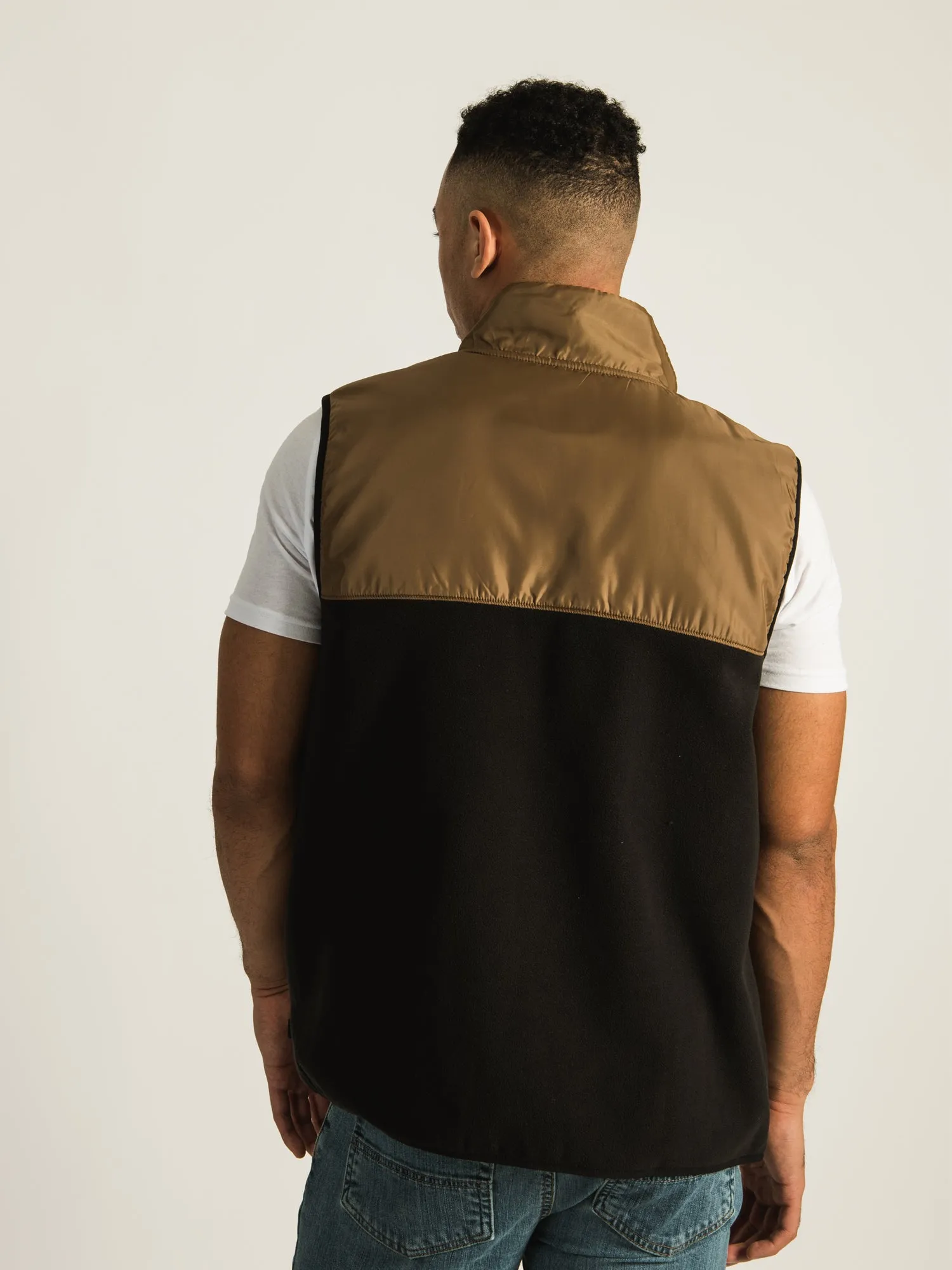 VANS THATCHER VEST - CLEARANCE