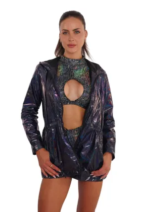 Weatherproof Party Animal Anorak - Aurora