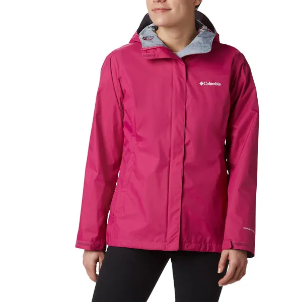 Women's Arcadia II Jacket