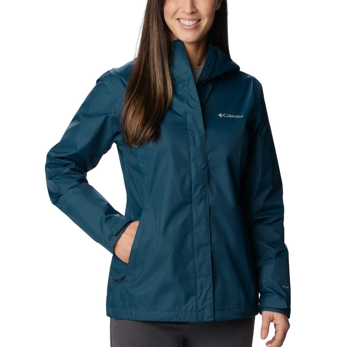 Women's Arcadia II Jacket