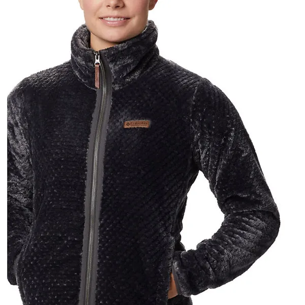 Women's Fire Side II Sherpa Full Zip