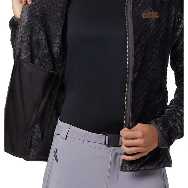 Women's Fire Side II Sherpa Full Zip