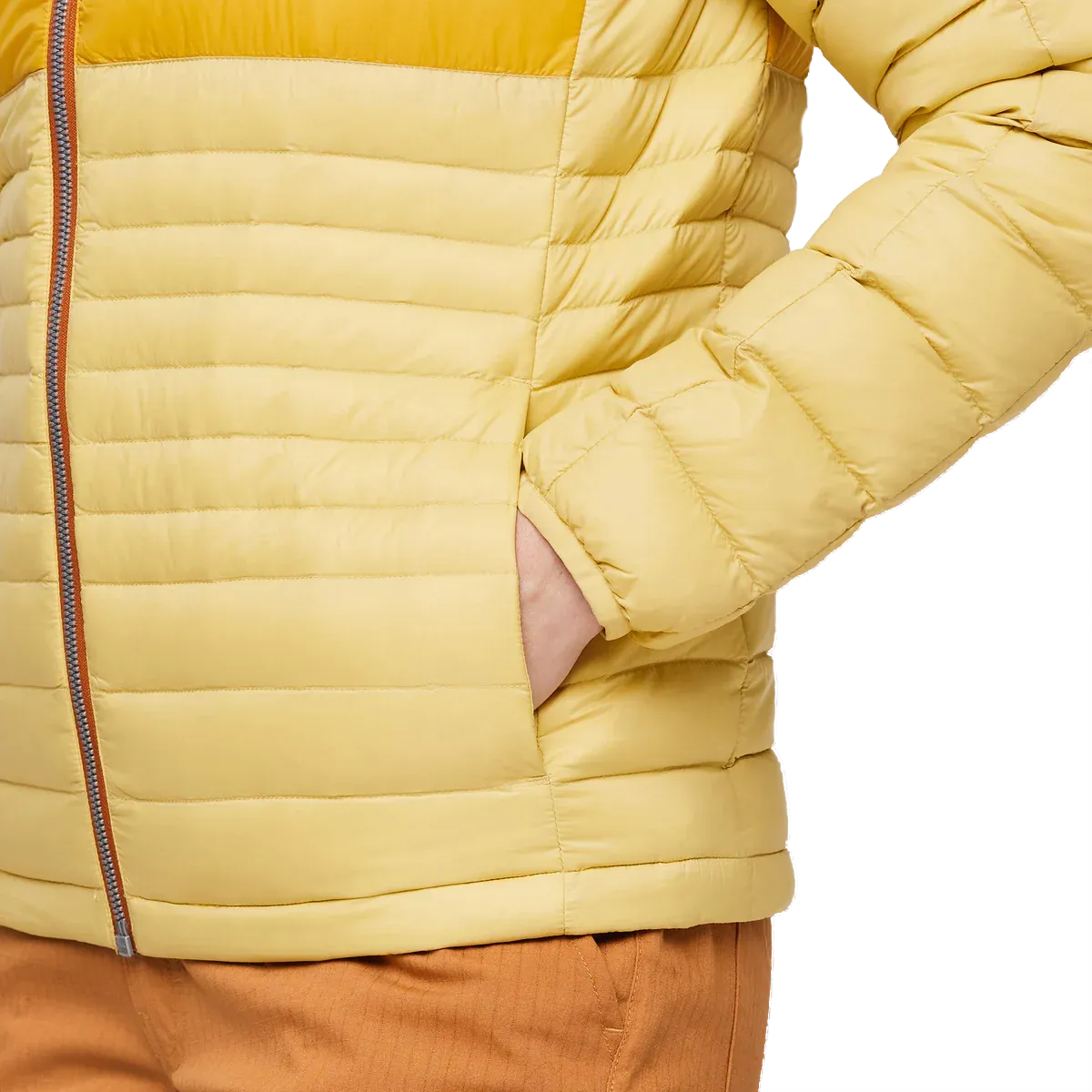 Women's Fuego Down Hooded Jacket