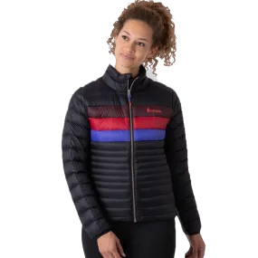 Women's Fuego Down Jacket