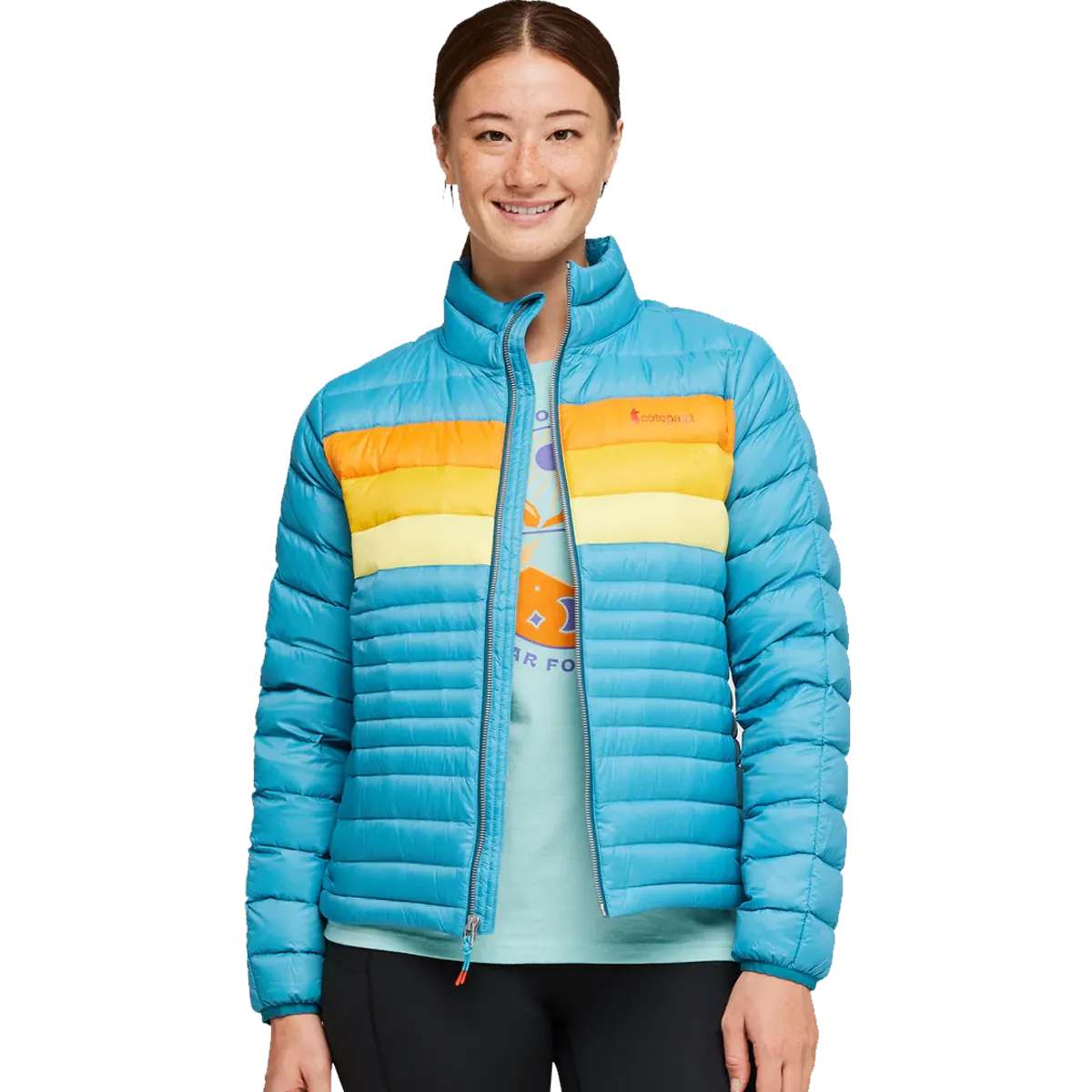 Women's Fuego Down Jacket