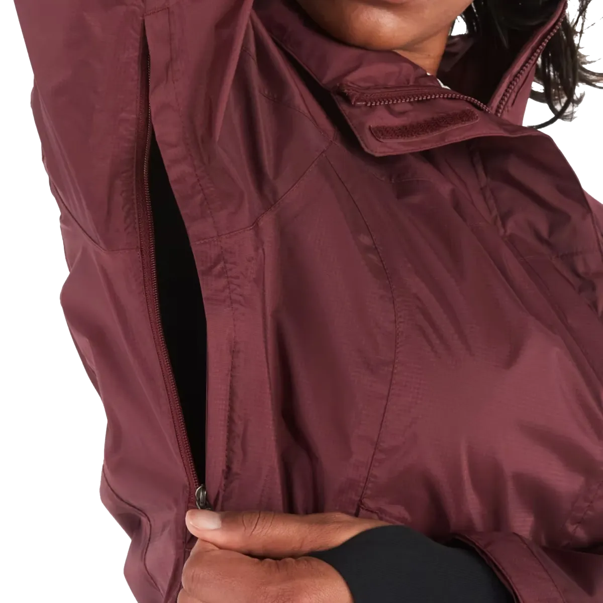 Women's PreCip Eco Jacket