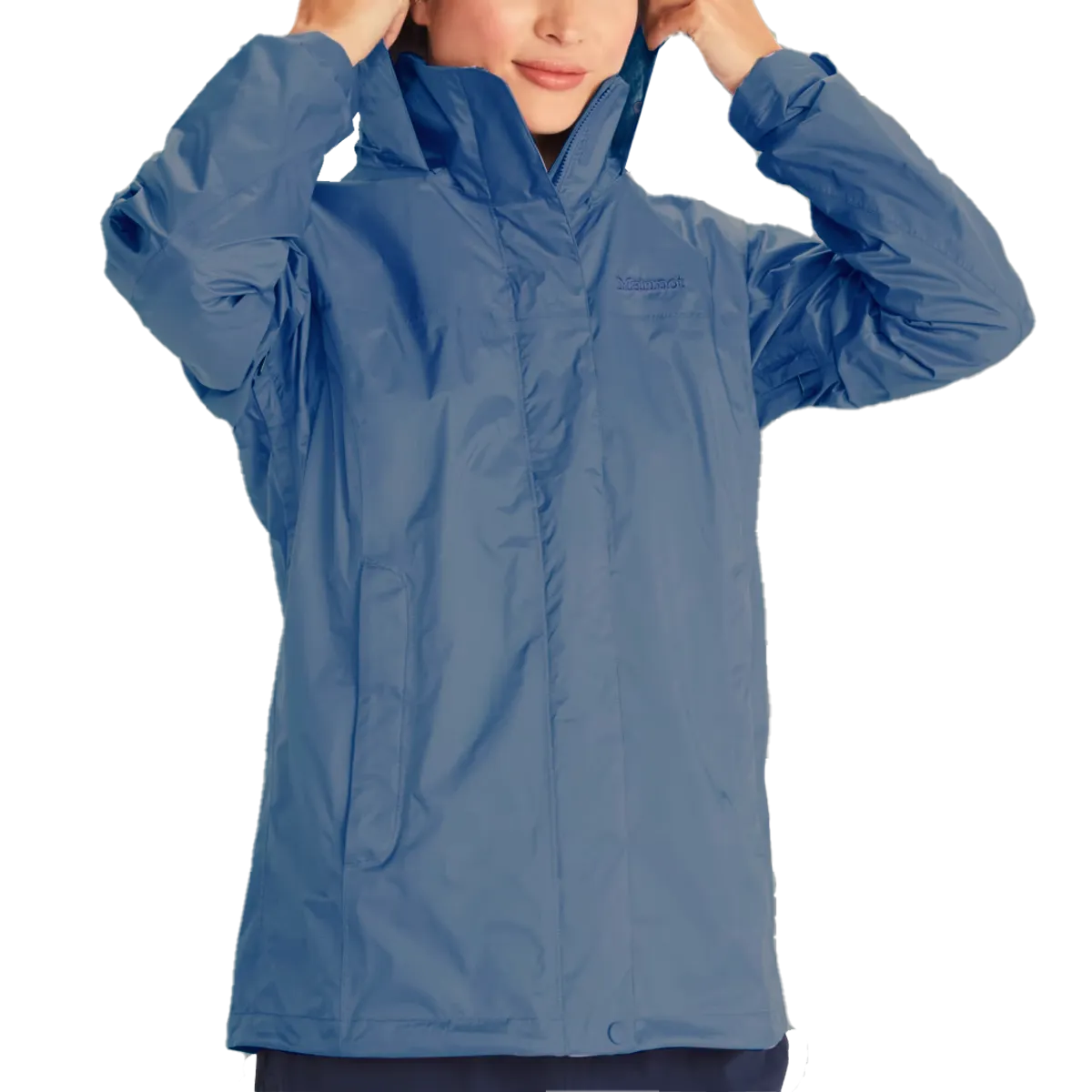 Women's PreCip Eco Jacket