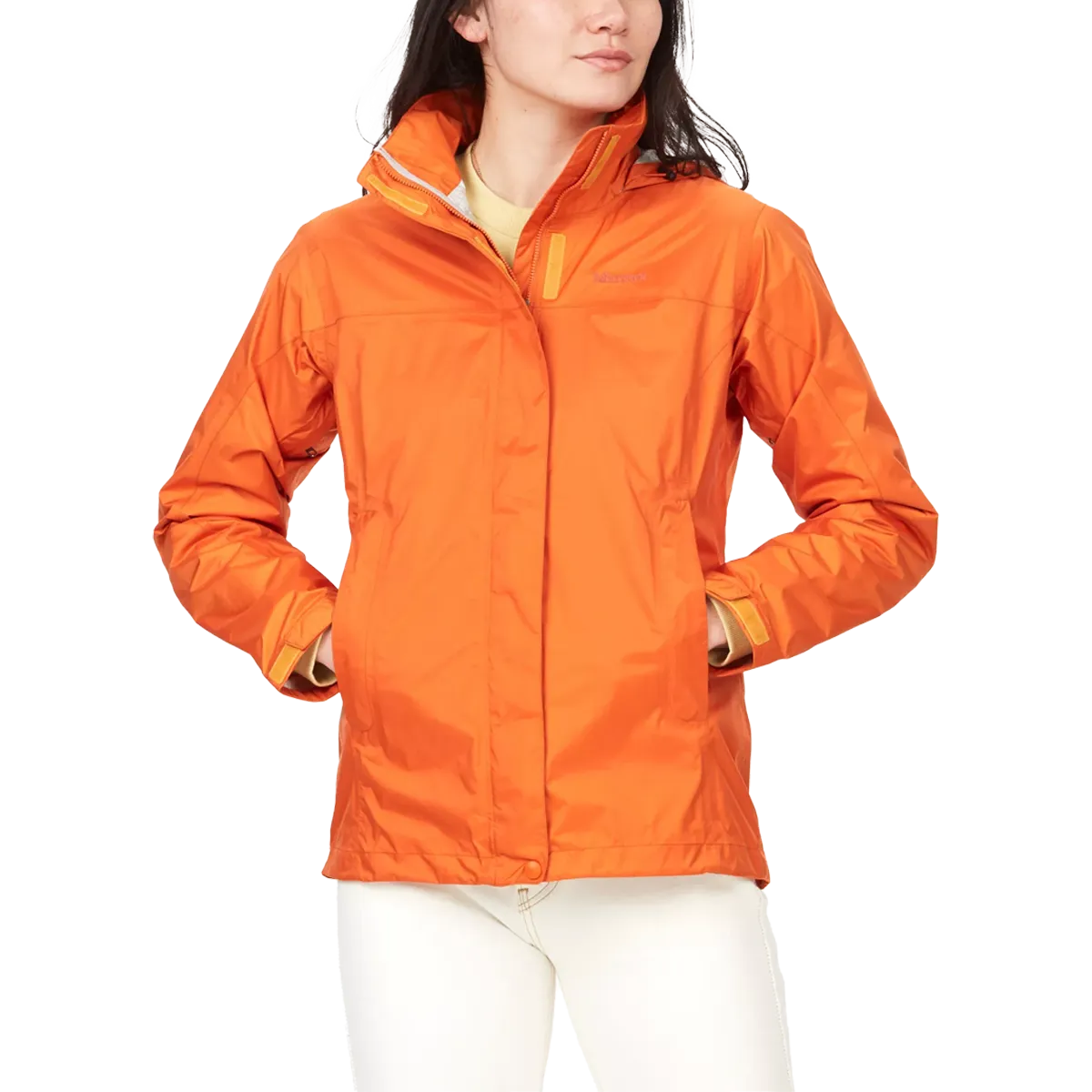 Women's PreCip Eco Jacket