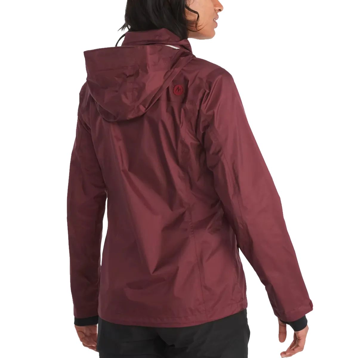 Women's PreCip Eco Jacket