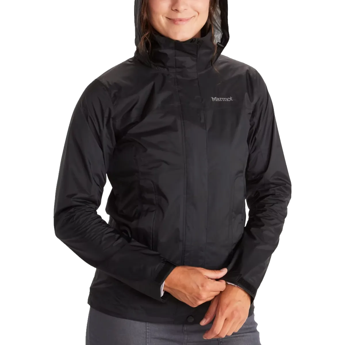 Women's PreCip Eco Jacket