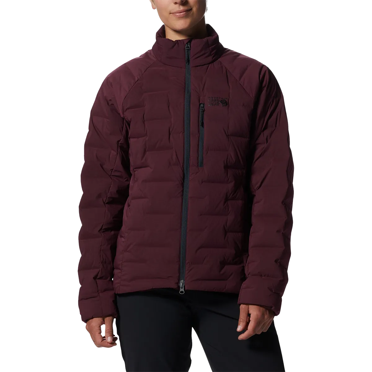 Women's Stretchdown Jacket