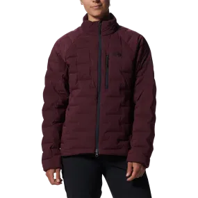 Women's Stretchdown Jacket