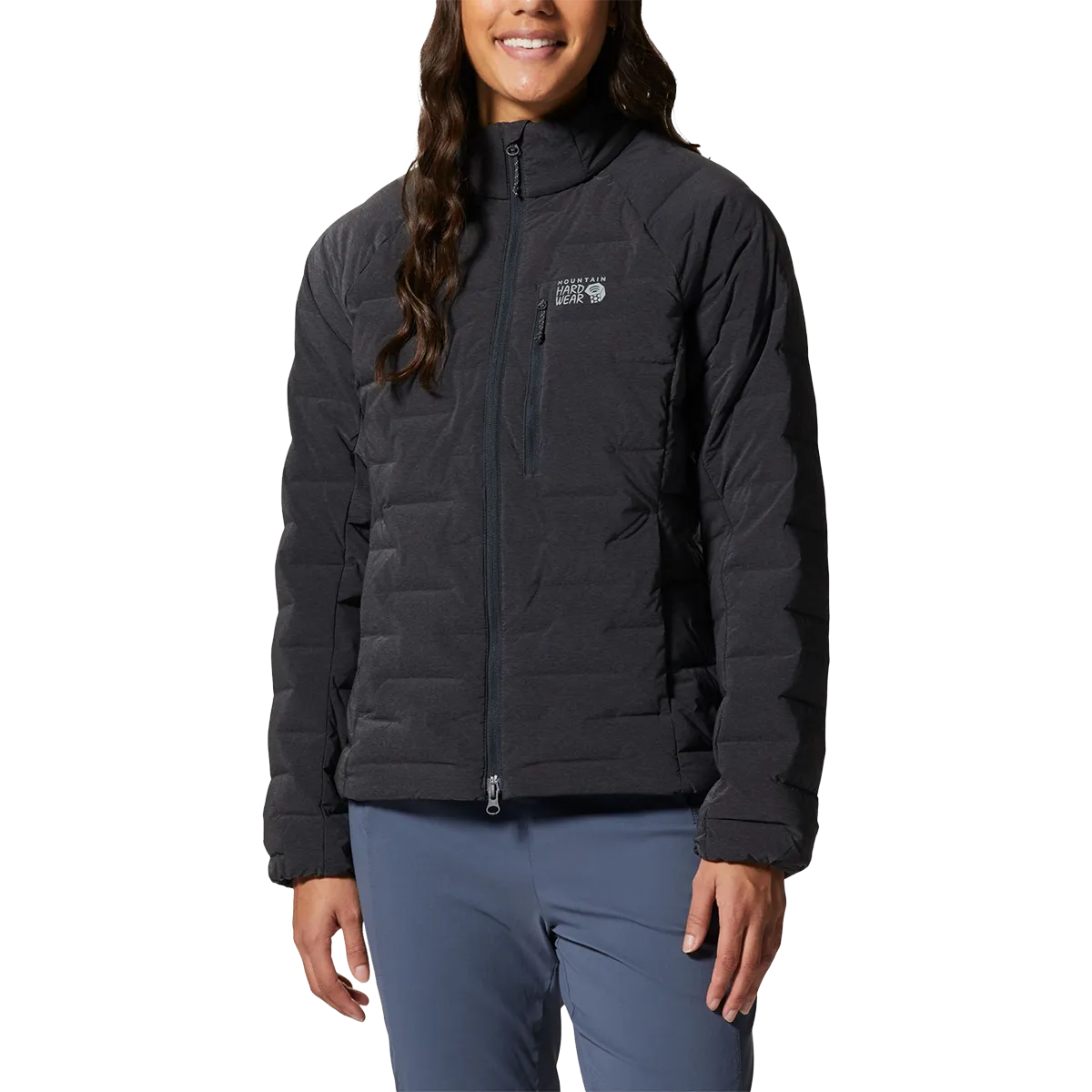 Women's Stretchdown Jacket