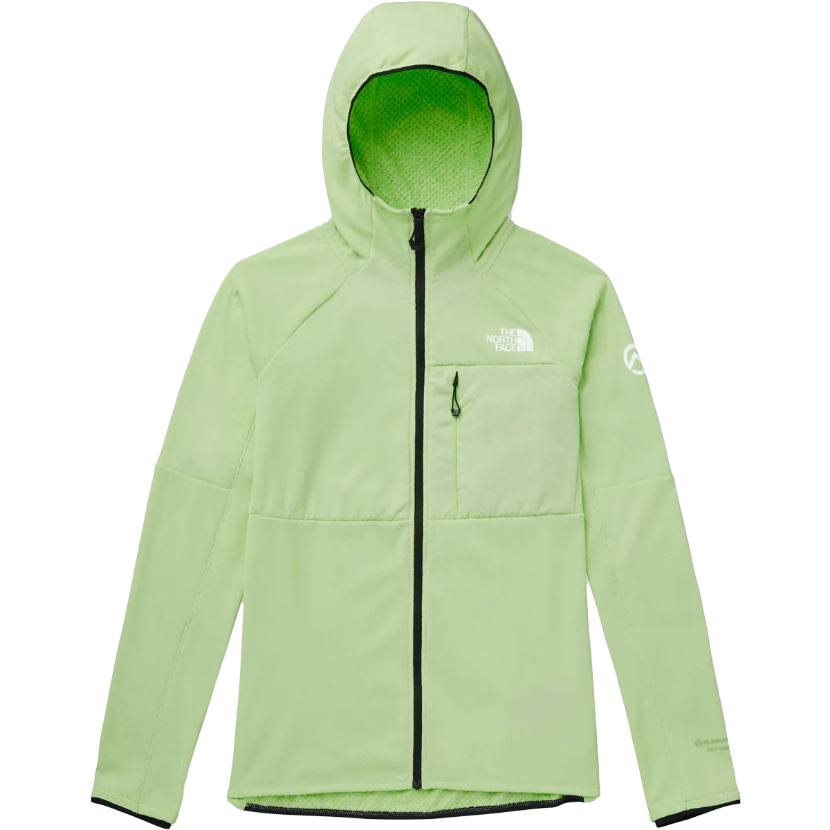 Women's Summit Futurefleece Full-Zip Hoodie