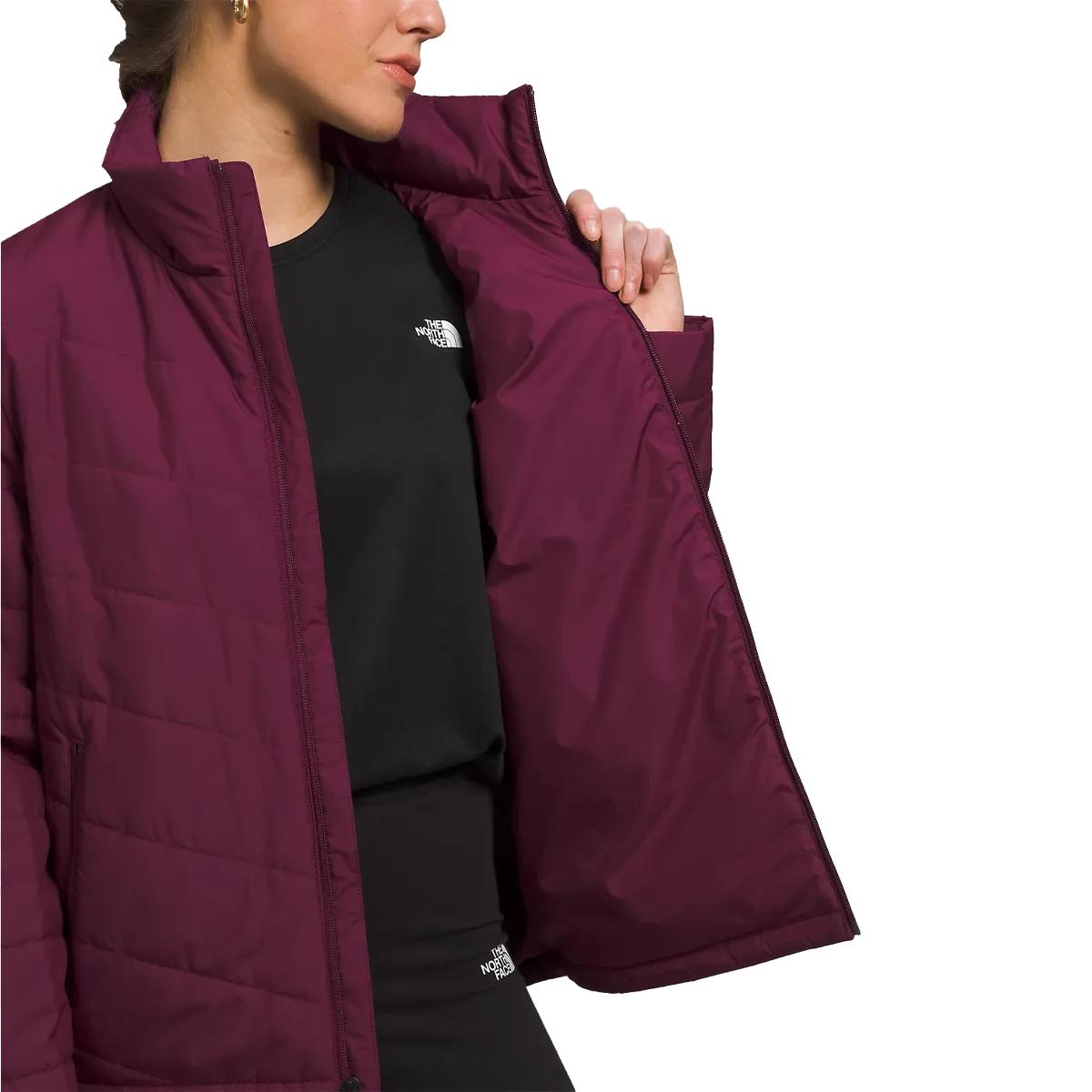 Women's Tamburello Jacket