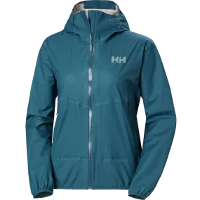 Women’s Verglas 2.5L Fastpack Jacket