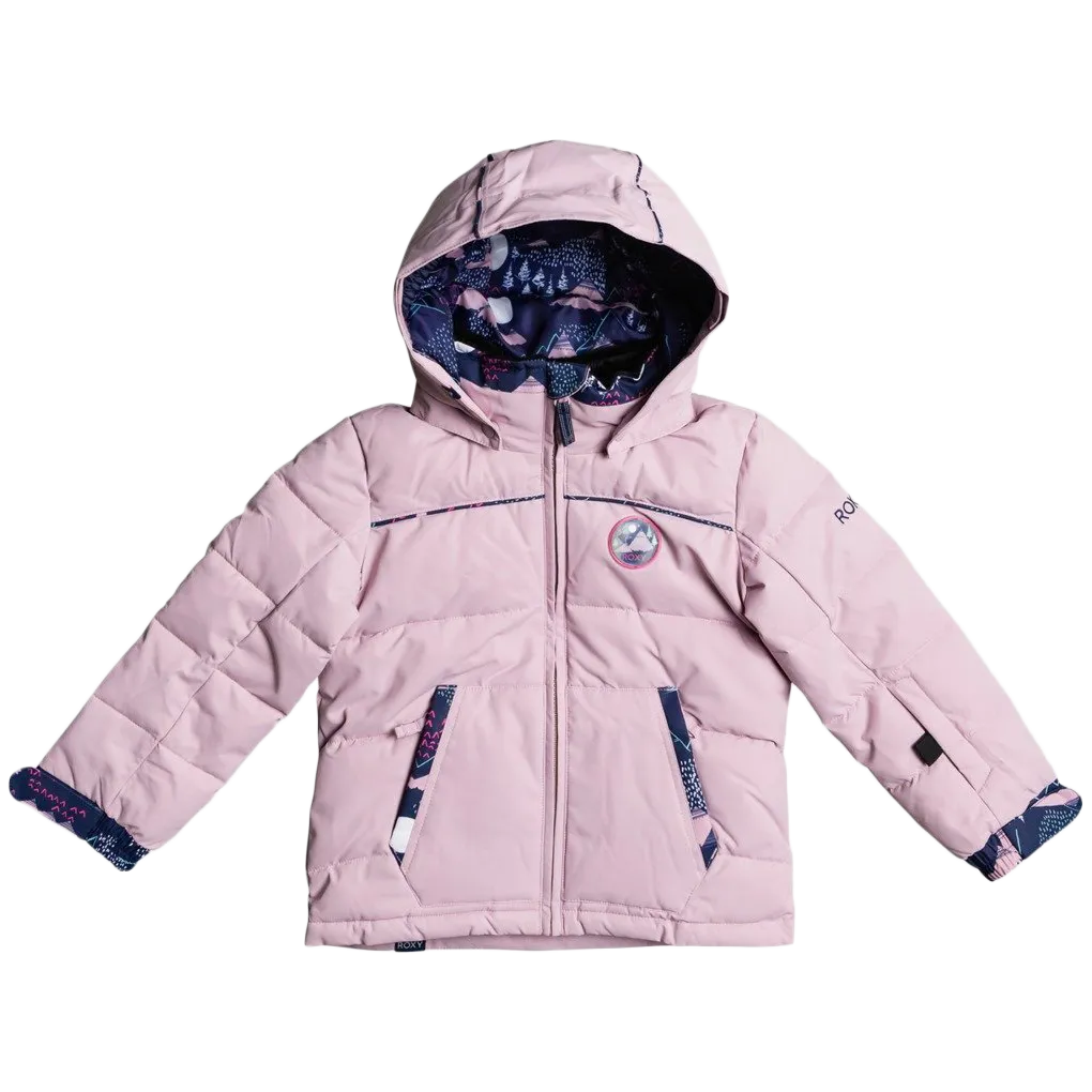 Youth Heidi Jacket