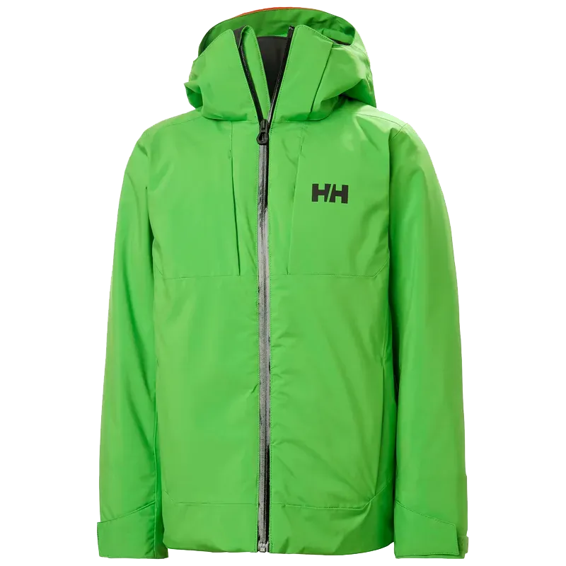 Youth Jr Alpha Jacket