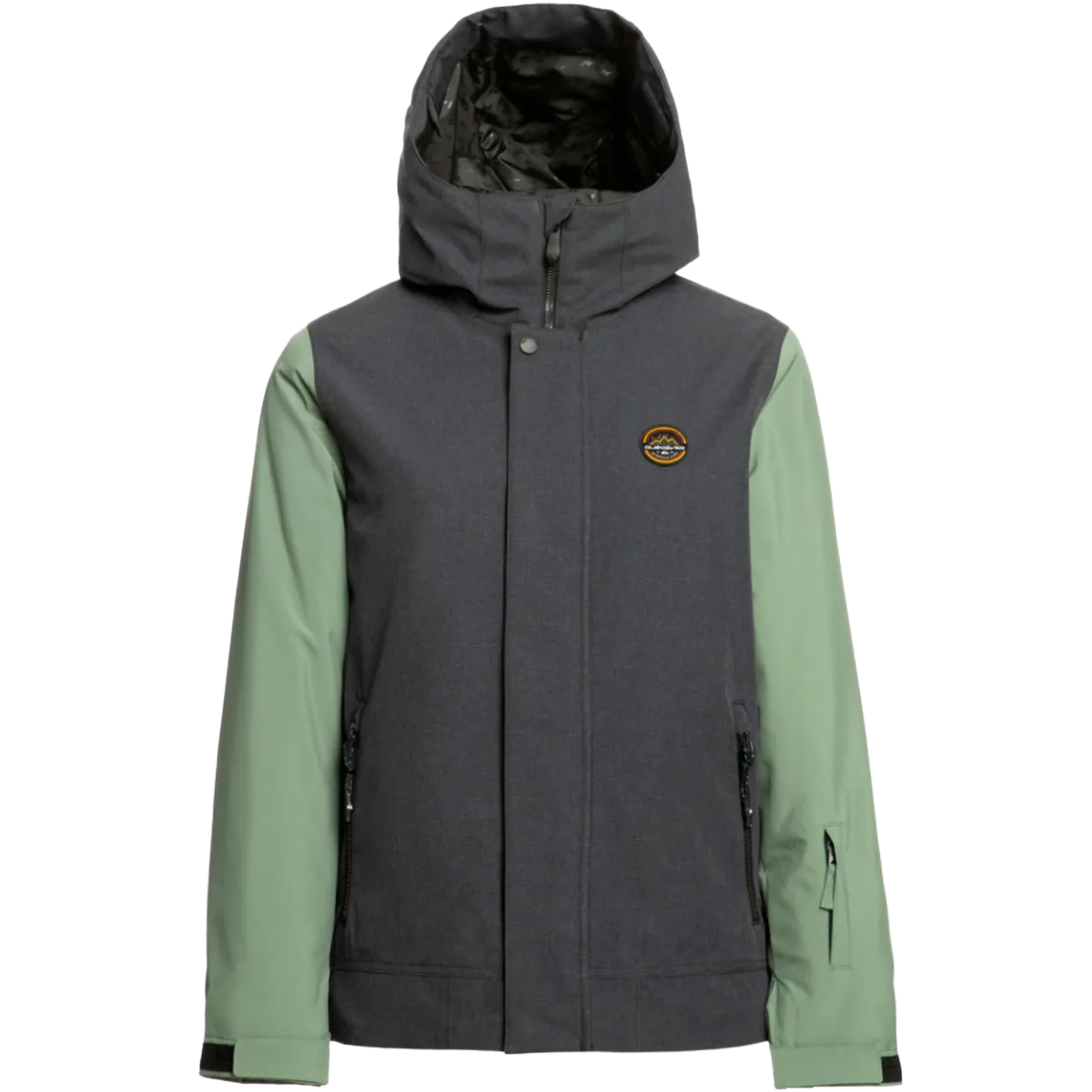 Youth Ridge Jacket